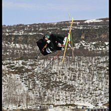 Foto: Robin Andersson. &Aring;kare: Jesper Andersson St&aring;hl.
