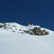 Foto: Andreas Persson. &Aring;kare: Niklas Sandberg.