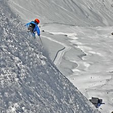 Foto: Fredrik Wallner. &Aring;kare: Olof Larsson.