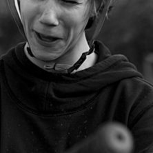Foto: Karl Kurtti. &Aring;kare: Jag simon.