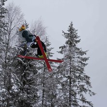 Foto: Moa-M&auml;rta Hamr&eacute;us. &Aring;kare: Anton Bj&ouml;rklund.