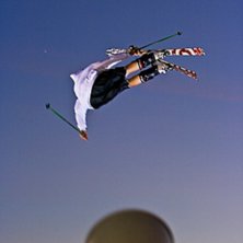 hopphopp. Foto: Hannes S&ouml;derlund. &Aring;kare: Peter Olineck.