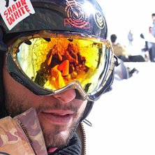 Åkare:  Foto: Staffan Björklund