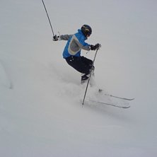 Foto: Mikael J&ouml;nsson. &Aring;kare: Magnus J&ouml;nsson.