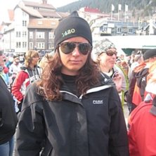 S&auml;song i &Aring;re 07/08. Foto: Mats Hedberg. &Aring;kare: Malin Hedberg.