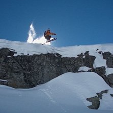 Foto: Keld Dansk. &Aring;kare: Michael Malmros.