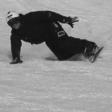 Sm&ouml;r&aring;kning!. Foto: Henrik Weimer. &Aring;kare: Johan Weimer.