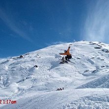Foto: Johan Sassarsson. &Aring;kare: Michael Malmros.