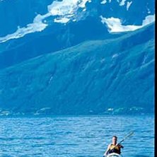 Foto: Tesa Rodheim. &Aring;kare: Stefan Rodheim.