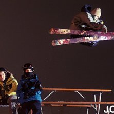 Foto: Johan Carlsson. &Aring;kare: jeg.