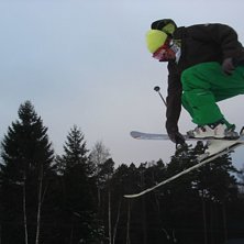 hoppp. Foto: vet ej. &Aring;kare: alex sunesson.