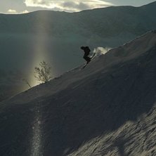 Storgrova. Foto: Ulrica H&aring;&aring;rd. &Aring;kare: Dan.