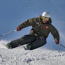 Foto: Andreas Larsson. &Aring;kare: Joakim Hayland.