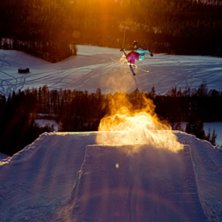 Foto: Gustav wennerstr&ouml;m. &Aring;kare: Jesper Nystr&ouml;m.