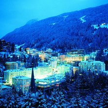 Bad Gastein Foto