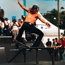 Foto: Daniel Wenblad. &Aring;kare: ok&auml;nd.