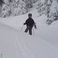 Sn&ouml;at hela dagen i The Stash. Fullt &ouml;s. :D. Foto: Ola Johansson. &Aring;kare: Jacob Johansson.