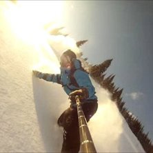 Foto: GoPro. &Aring;kare: M&aring;ns J Olsson.