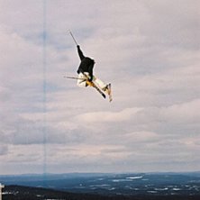 Foto: Peter Boman. &Aring;kare: Jan Aikio.