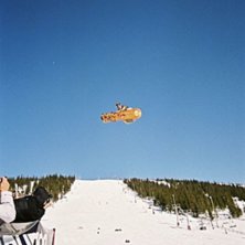 Foto: Peter Boman. &Aring;kare: Jakob Wilhelmsson.