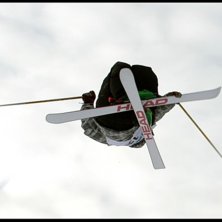 Cork 720 mute. Foto: Annlouise Gustafsson. &Aring;kare: Jacob Gustafsson.