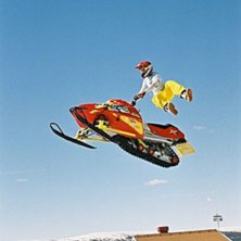 Foto: Peter Boman. &Aring;kare: Fredrik Hedman.