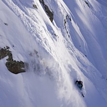 Foto: Helena Kyle. &Aring;kare: Joonas Karhumaa.