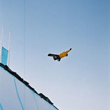 Foto: Peter Boman. &Aring;kare: Shaun White.