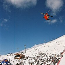 Foto: Peter Boman. &Aring;kare: Henrik Windstedt.