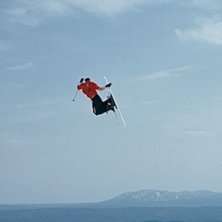 Foto: Peter Boman. &Aring;kare: Christian Wiesner.