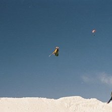 Foto: Peter Boman. &Aring;kare: Patrik Sundberg.