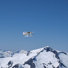 Foto: Andre S&oslash;rensen. &Aring;kare: Arne og Martin.