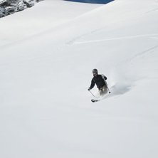 Foto: Ulrika Kling. &Aring;kare: Fredrik Kling.
