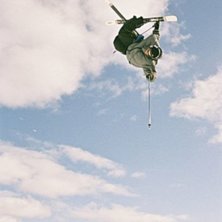 Foto: Peter Boman. &Aring;kare: Jon Olsson.