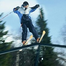 Foto: Peter Boman. &Aring;kare: Steele Spence.