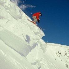 Foto: Peter Boman. &Aring;kare: Fredrik Bergman.