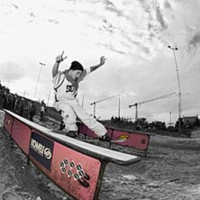 MIH Sthlm. Foto: Tim Knutas. &Aring;kare: Rasmus Rajalakso.