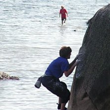 Foto: Fredrik Olofsson. &Aring;kare: Espen.