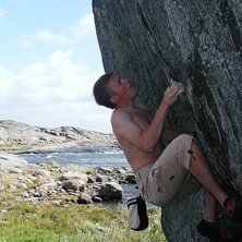 Foto: Rickard Buhr&eacute;. &Aring;kare: Fredrik Olofsson.