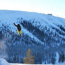 Foto: Jonas Myr&eacute;n. &Aring;kare: Tobias Nilsson.
