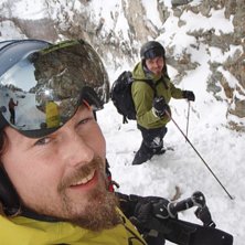 Foto: Danne Sundstr&ouml;m. &Aring;kare: Danne /Mats.