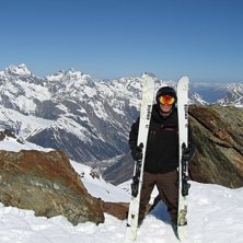 Foto: Anders Ek. &Aring;kare: Erik Ek.