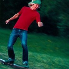 Foto: Daniel Wenblad. &Aring;kare: Robin.