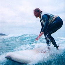 Foto: Daniel Wenblad. &Aring;kare: Susanne Karlsson.