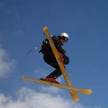 Foto: Jarl H&aring;kansson. &Aring;kare: Jon H&aring;kansson.