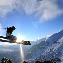 Foto: Tobias Borg. &Aring;kare: Markus Kullendorff.