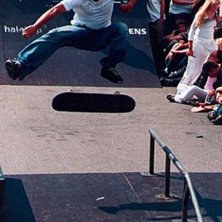 Foto: Daniel Wenblad. &Aring;kare: ok&auml;nd.