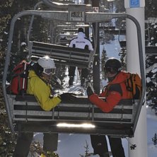 Lite vila !. Foto: Per Jansson. &Aring;kare: Johan Fahlgren och H&aring;kan Eklund.