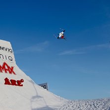 joss 2010. Foto: Anton Lith&eacute;n.