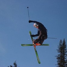 Foto: Stefan Wikberg. &Aring;kare: Fredrik Nordsvahn.